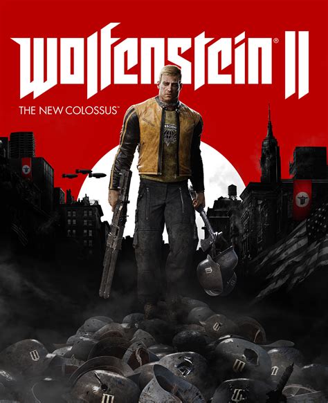 Messer initiates a coup in Berlin and topples the current Nazi regime for the Fourth Reich. . Wolfenstein wiki
